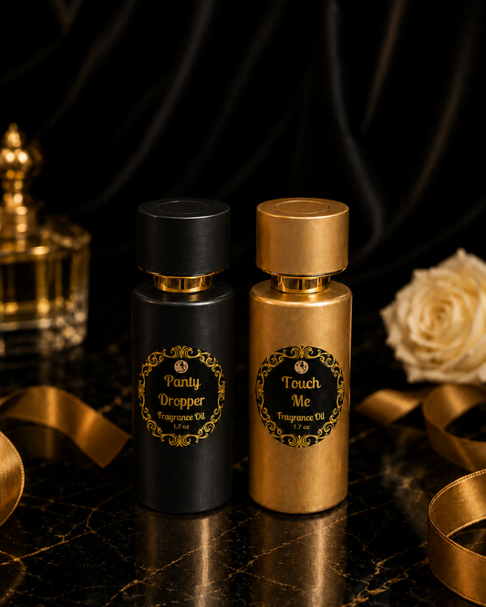 Luxury Moisturizing Body Spray