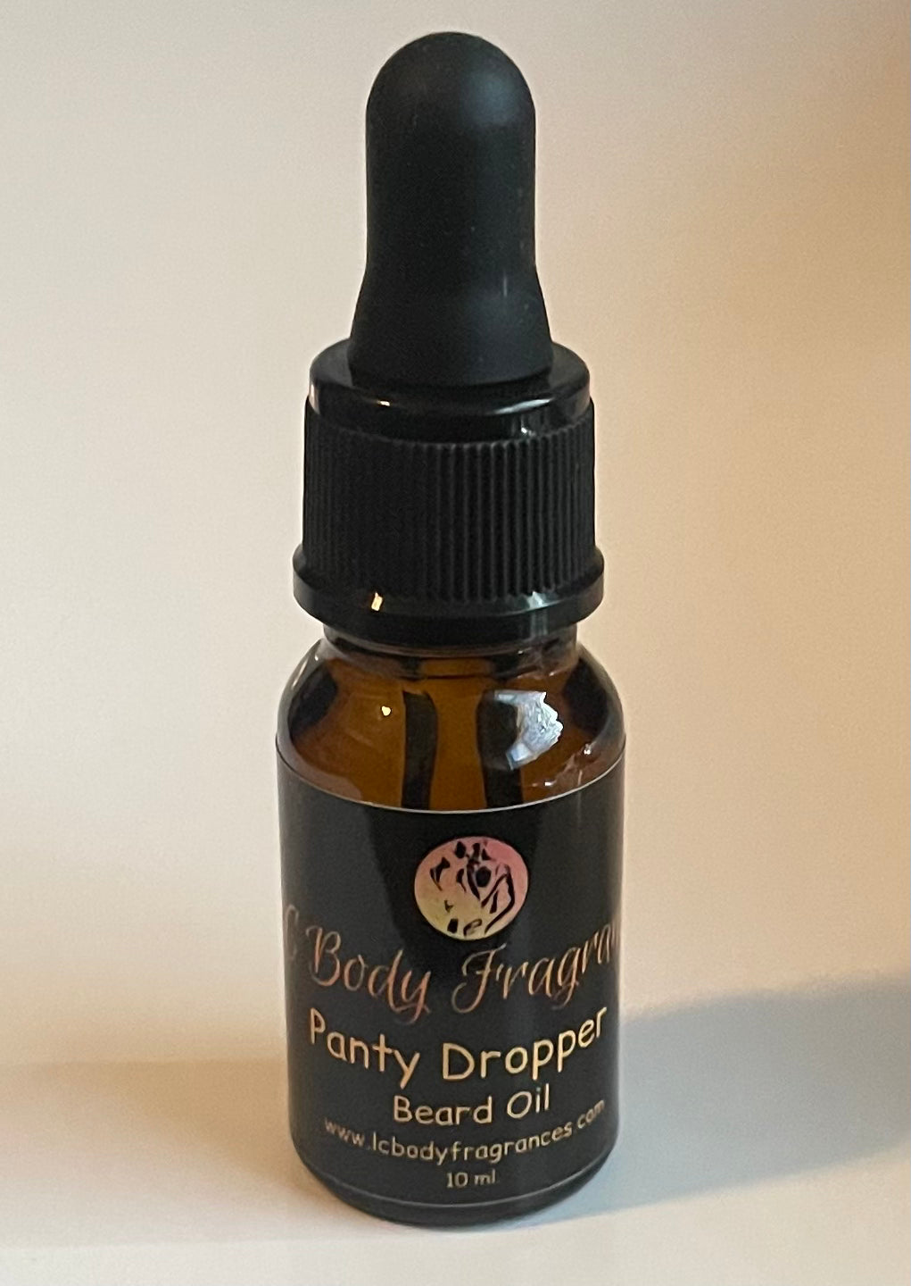 Beard Oil Set (Set of 4)