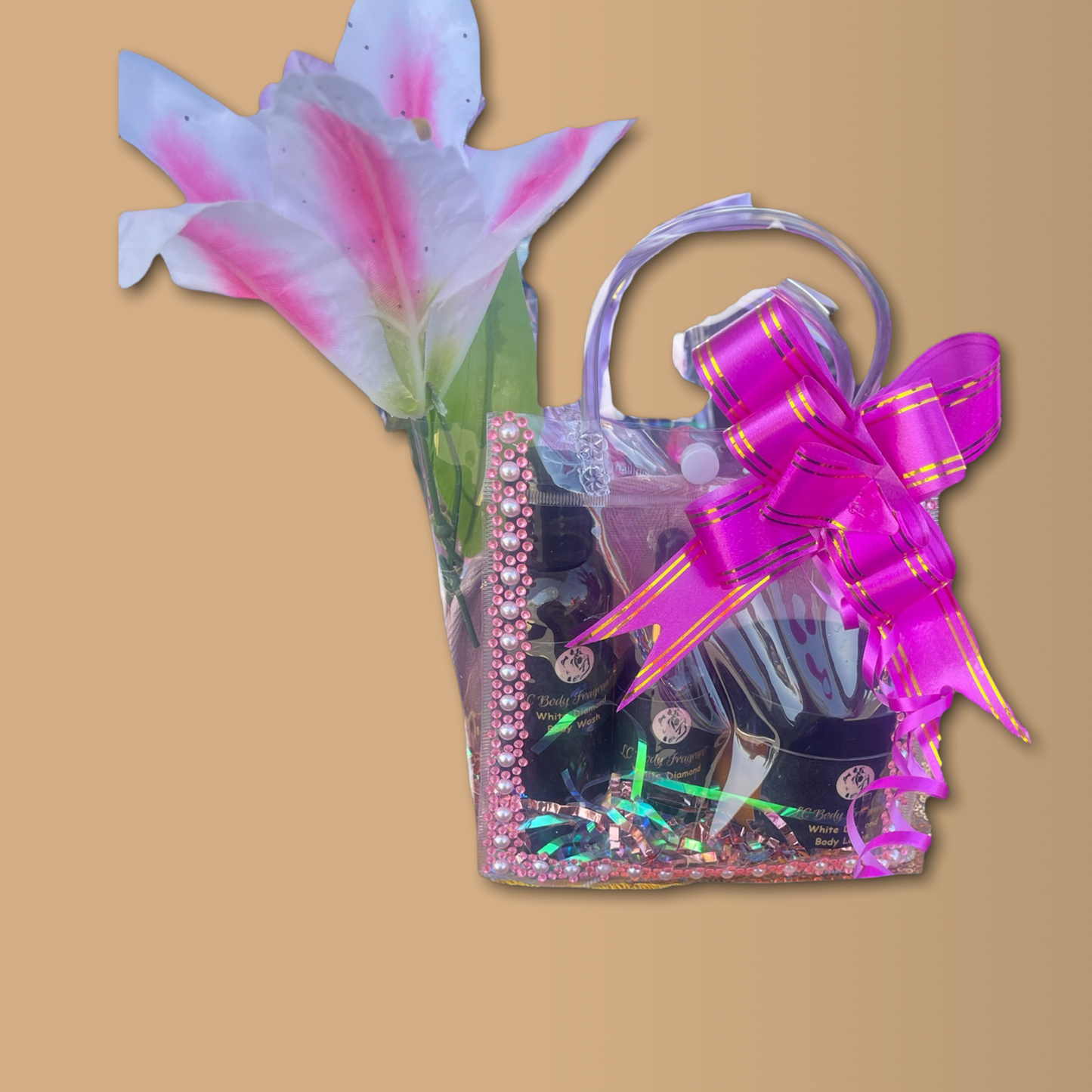 LC Gift Bags