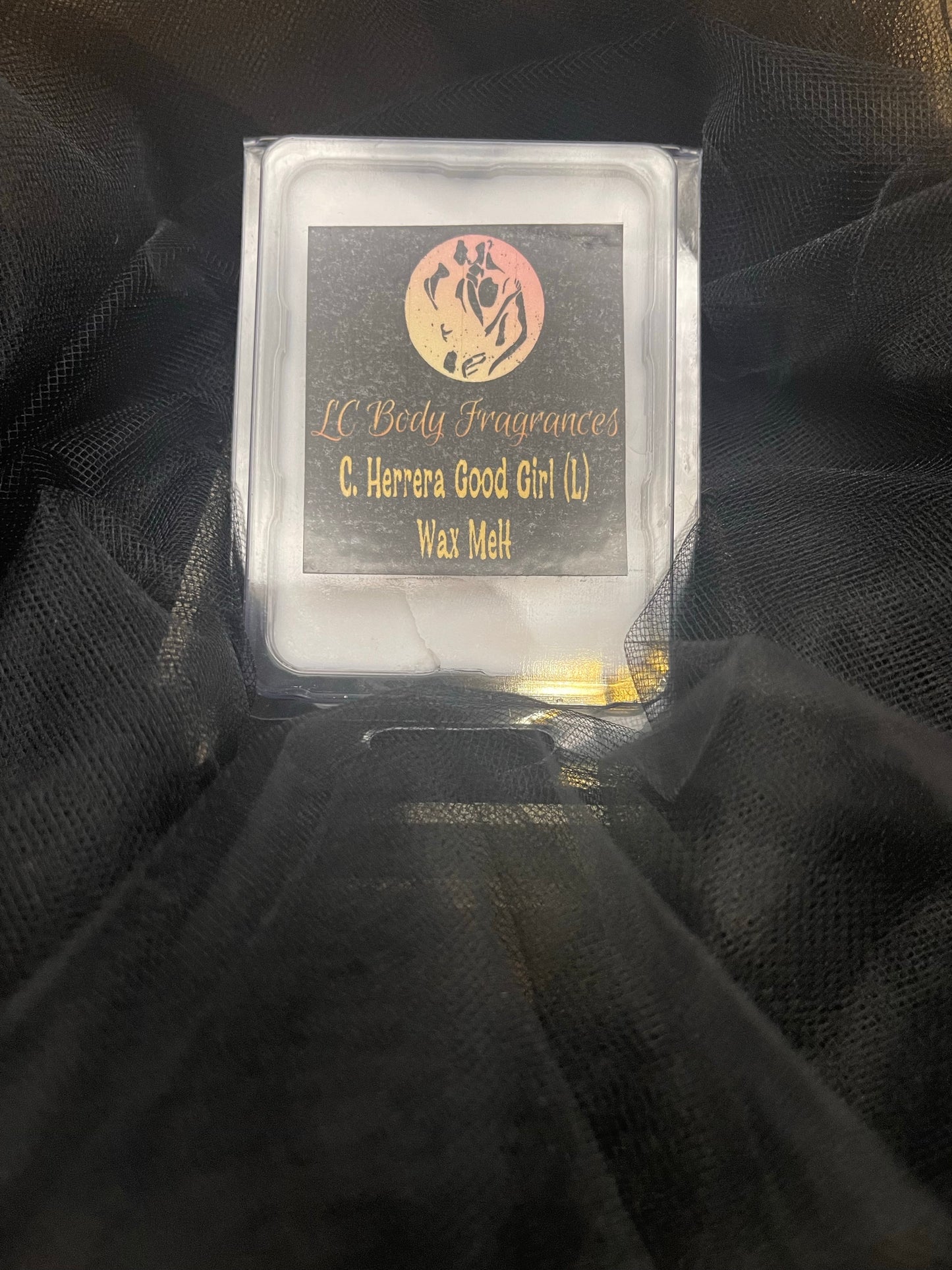 Custom Scented Wax Melt