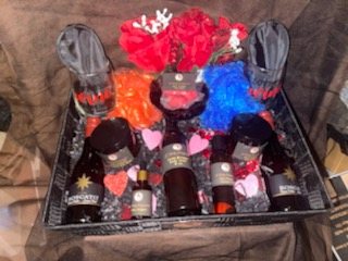 Gift Baskets...