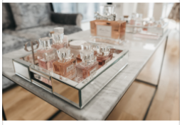 Men & Women's Fragrance Oils
