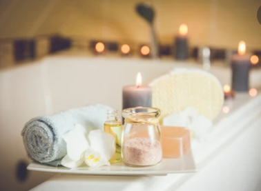 Bath & Body