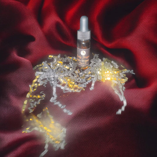 Beard Oil