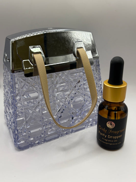 Mini Purse Diffuser w/fragrance oil