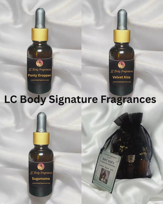 LC Body Signature Fragrances