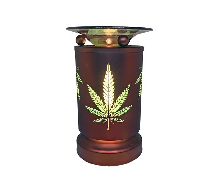 Hemp Electric Aroma Warmer Pre-Order