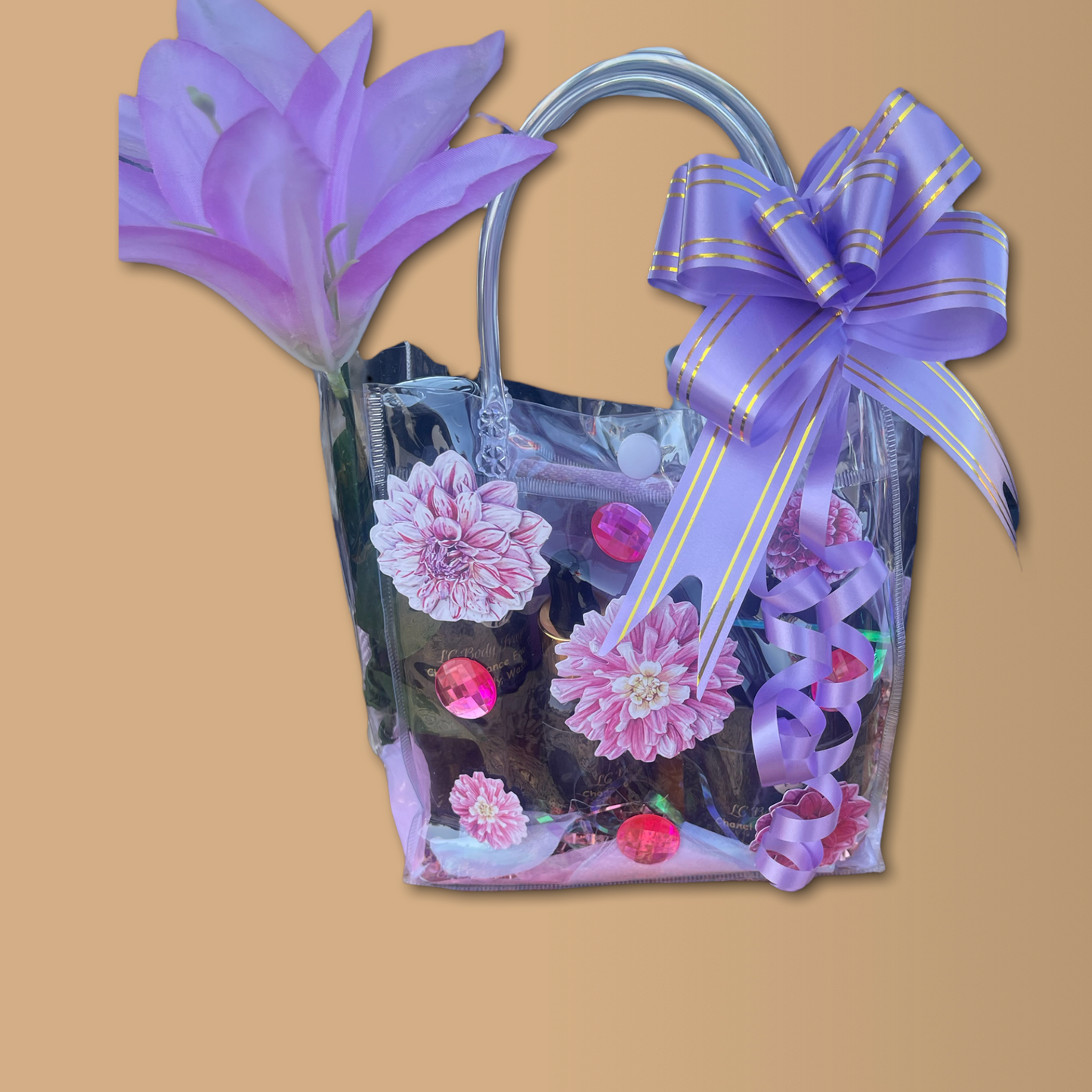 LC Gift Bags